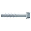 Betoniruuvi FSB 8x80/30mm 100kpl Fischer