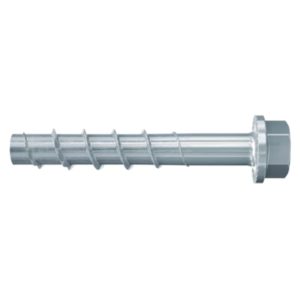 Betoniruuvi FSB 8x80/30mm 100kpl Fischer
