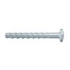 Fischer FBS II 6 × 40/5 P betoniruuvi nopeaan sisäasennukseen. Porareikä 6 mm, CE/ETA Optio 1, R120-paloluokitus ja 100 kpl pakkaus.