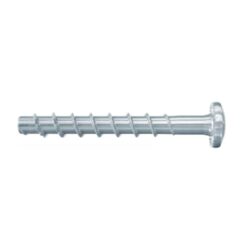 Fischer FBS II 6 × 40/5 P betoniruuvi nopeaan sisäasennukseen. Porareikä 6 mm, CE/ETA Optio 1, R120-paloluokitus ja 100 kpl pakkaus.