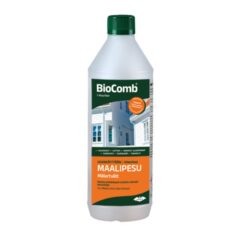 BioComb Maalipesu Ulkokäyttöön 1 l