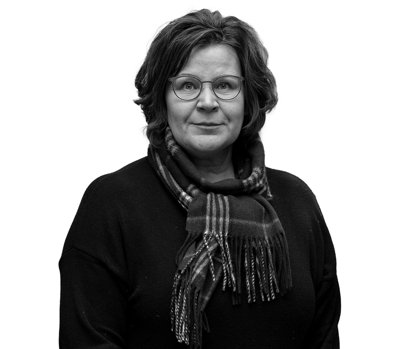 Birgitta Kaskinen