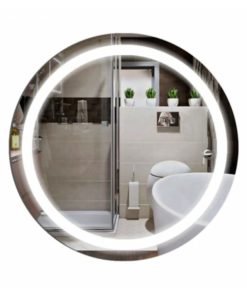 Biston Led-valopeili 800mm pyöreä IP44 CH66