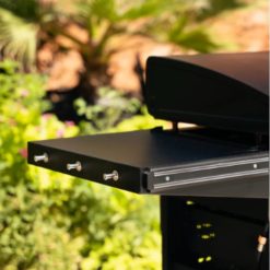 1220000490710 Blackstone 28” ParilaGrilli AirFryerilla