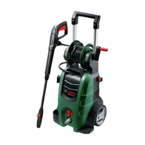 Bosch Advanced Aquatak 140 – tehokas painepesuri vaativaan käyttöön.