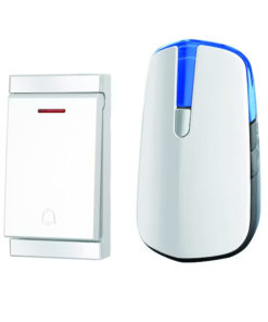 Ovikello langaton Opal