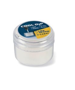 Carat Cool-Dip 20ml jäähdytysvaha 8714452028353