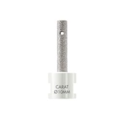 Carat Dry Cut jyrsinterä M14 ø10 - 8714452029589