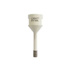 Carat Dry Cut timanttiterä m14 ø6 8714452008850