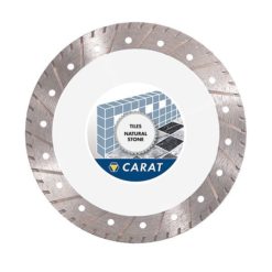 8714452000175 Carat Dual timanttilaikka ø125xm14