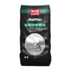 Casco Märkätilatasoite Wallplan 20kg