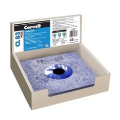 Ceresit CL83 Plus 28-50mm läpivientilaippa - 9000101147711