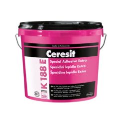 Ceresit K188E mattoliima 13 kg lattiapäällysteiden asennukseen