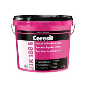 Ceresit K188E mattoliima 13 kg lattiapäällysteiden asennukseen