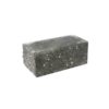 Citymuurikivi musta 360x180x150mm Lakka