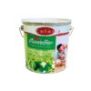 Coloria Greenline muoviton sisustusmaali 2,7 L