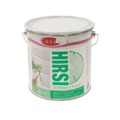 Coloria Hirsi- ja paneelimaali valkoinen 2,7L - 1068843