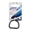 Arctic Marine D-rengas hitsattu 5/30 mm – AISI316 haponkestävä teräs, merivedenkestävä