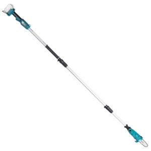 Makita DUA200Z pitkävartinen akkuketjusaha oksien leikkaamiseen