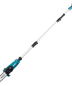 Makita DUA200Z pitkävartinen akkuketjusaha oksien leikkaamiseen