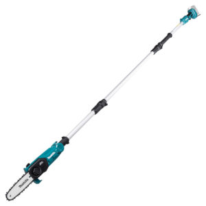 Makita DUA200Z pitkävartinen akkuketjusaha oksien leikkaamiseen