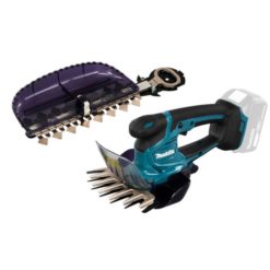 Makita Akkupuutarhasakset DUM604ZX 18V runko - Image 3