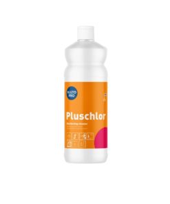 Desinfioiva puhdistusaine Kiilto Pro Pluschlor 1L