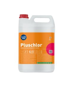 Desinfioiva puhdistusaine Kiilto Pro Pluschlor 5L