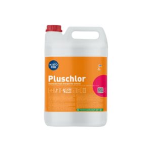 Desinfioiva puhdistusaine Kiilto Pro Pluschlor 5L