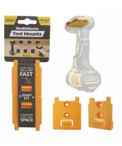 DeWalt Koneenpidike 0011457