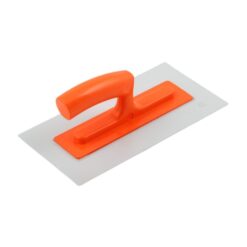 E.Vuorio struktuurihierrin PVC 2 mm 14 × 28 cm on tarkoitettu seinä- ja sokkelipintojen hiertämiseen. Sopii erityisesti rouhepinnoitteille, kun haluat tasaisen ja siistin struktuurin pintaan