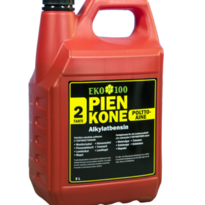 Pienkonepolttoaine 2-T 5L EKO 100
