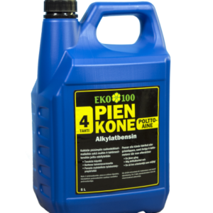 Pienkonepolttoaine 4-T 5L EKO 100