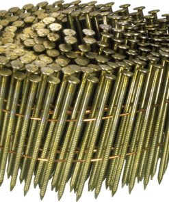 Rullanaula Senco 65X2,3mm kampa kuumasinkitty 2400kpl