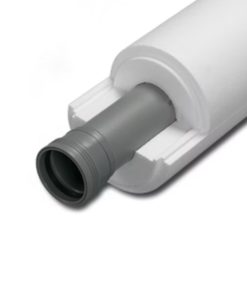 Eristyskouru EPS pontattu, (2 osainen)