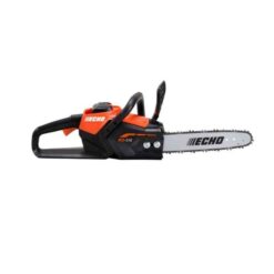 ECHO DCS-310 40V akkumoottorisaha 30 cm laipalla