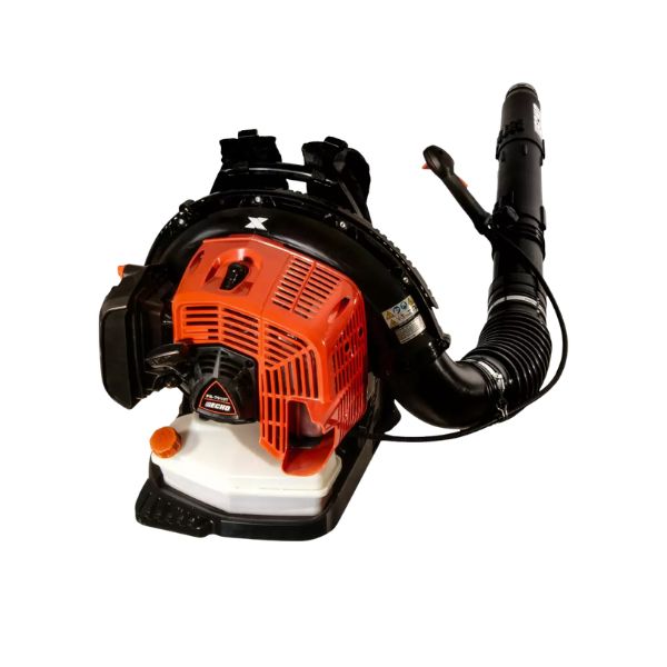 ECHO PB-7910T bensiinikäyttöinen reppupuhallin