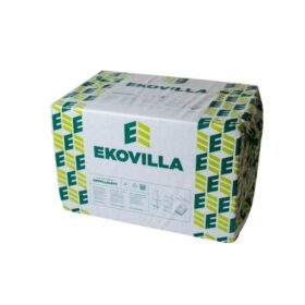 Ekovillalevy 100x565x870 mm 2,95 m2 puukuitueriste
