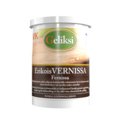 Erikoisvernissa 1l Geliksi
