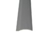 Eritasolista 38mm platina 100-200cm, ruuvikiinnitys