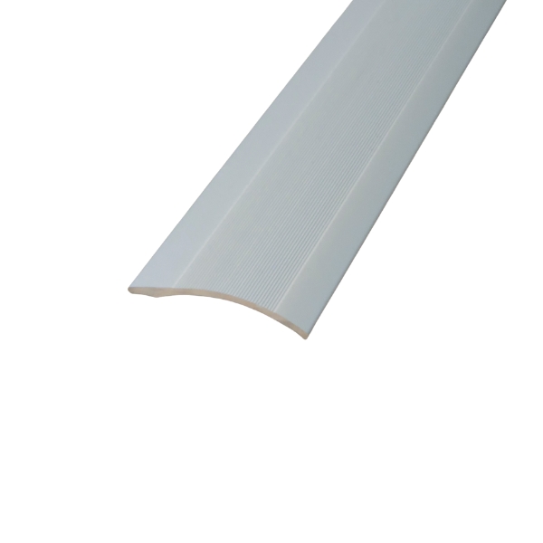 Eritasolista 38mm hopea, 100-200cm, ruuvikiinnitys