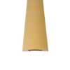 Eritasolista 40mm Kulta, tarrakiinnitys 100-200cm