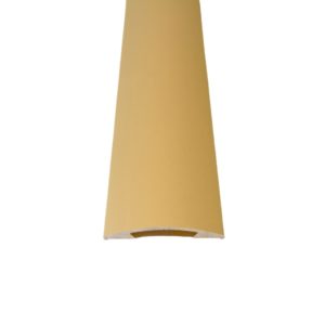 Eritasolista 40mm Kulta, tarrakiinnitys 100-200cm