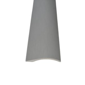 Eritasolista 40mm Nordic Grafiitti, tarrakiinnitys 100-200cm