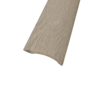 Eritasolista 40mm Antiikki Tammi 100-200cm, tarrakiinnitys