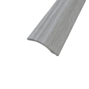 Eritasolista 40mm Tammi 100-200 cm, tarrakiinnitys