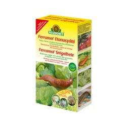 Etanasyötti 500g Neudorff Ferramol