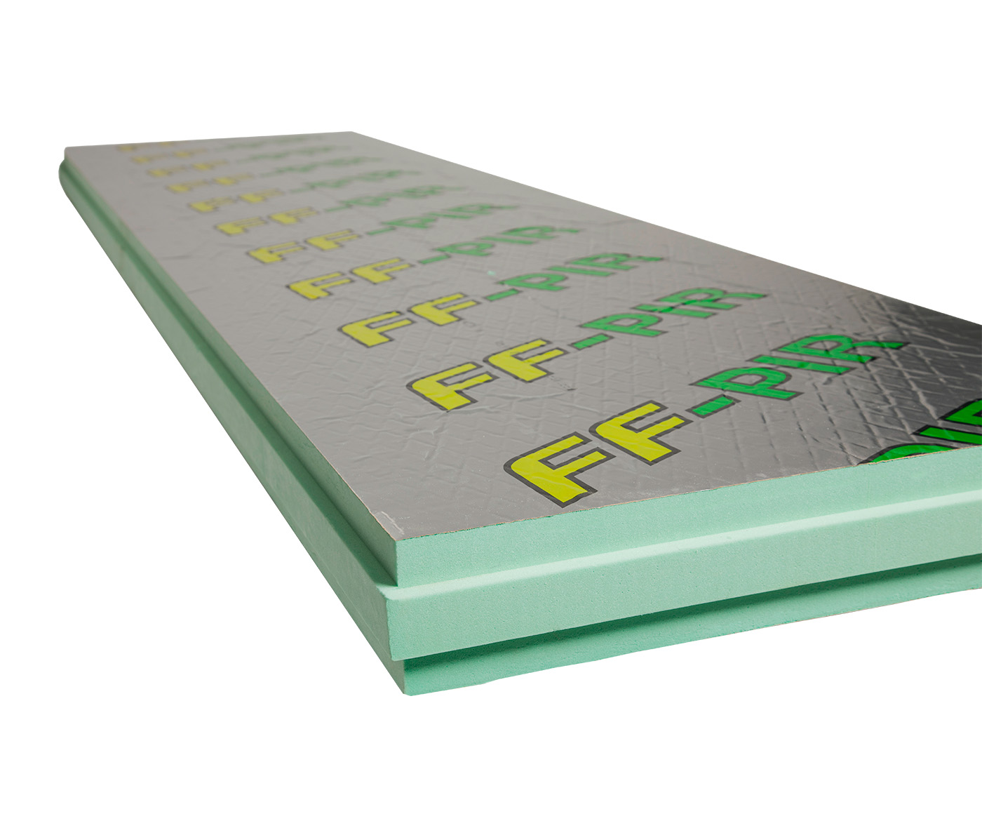 Finnfoam FF-PIR ALK 100x600x2400
