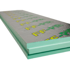 Finnfoam FF-PIR ALK 120x600x2400