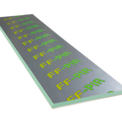 Finnfoam FF-PIR GYL 40x600x2600 - Image 3